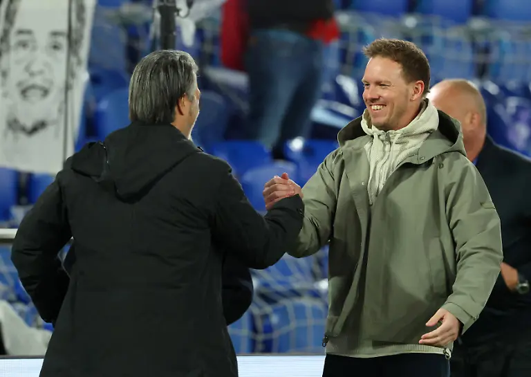 Soccer-Football-International-Friendly-Switzerland-v-Germany-St