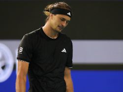 Aus im Halbfinale von Miami: Zverev scheitert wieder einmal an Sinner