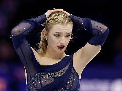 Sakamoto krönt Mega-Karriere: Schillernder US-Star Amber Glenn zerbricht 