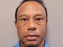 Ein schockierendes Bild: Der tiefe Fall von Golf-Legende Tiger Woods