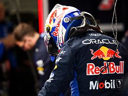 Teenager Antonelli rast auf Pole: 