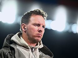 Überraschung statt "einspielen"?: Nagelsmann plant offenbar spontanen Torwart-Tausch