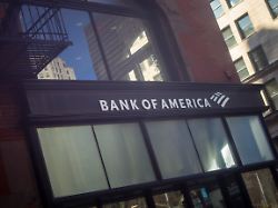 Einigung nach Sammelklage: Bank of America zahlt Epstein-Opfern 72,5 Millionen Dollar