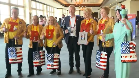 Trump MAGA