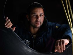 Segelt fast 28 Tage schneller: Franzose pulverisiert Rekord auf der 