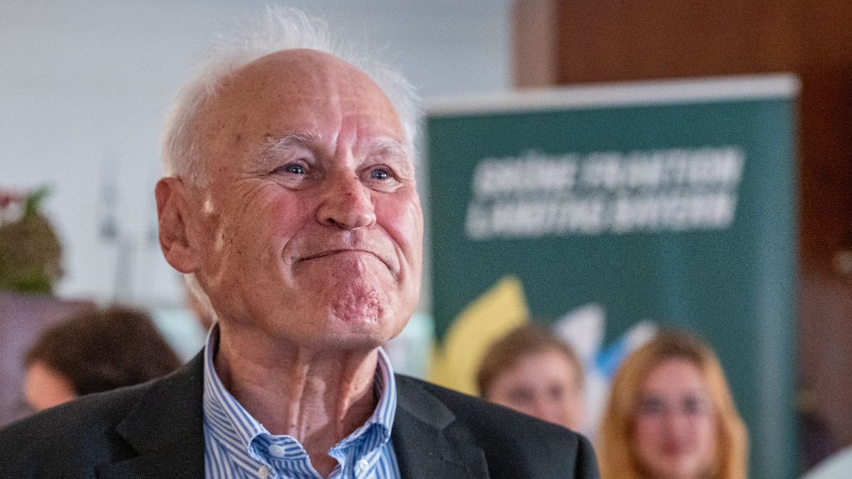 Ex-CSU-Chef Huber geht Söder scharf an