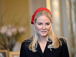 "Respekt vor allen Beteiligten": Mette-Marit verliert nach Epstein-Skandal weiteren Posten
