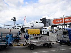 Berlin & Brandenburg: Sommerflugplan am BER - 155 Ziele im Programm