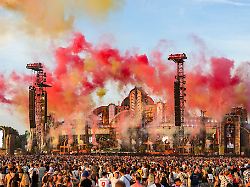 Nordrhein-Westfalen: Die Festivalsaison in NRW rückt näher