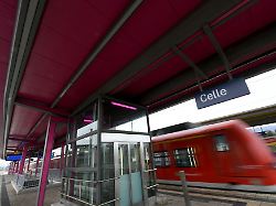 Niedersachsen & Bremen: Schrott statt Bombe - Keine Evakuierung in Celle