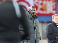 Nach "Desaster" in Österreich: Otto Addo will ausgerechnet gegen Deutschland Wiedergutmachung