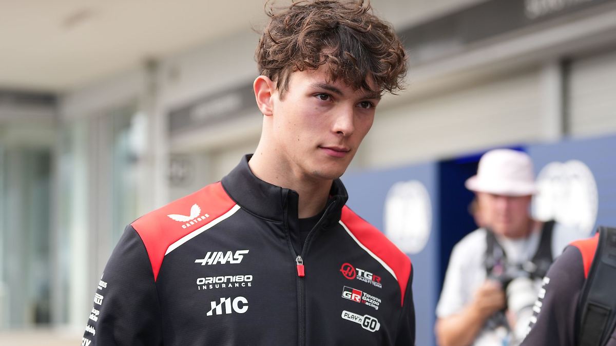 Alarm nach Bearman-Crash: Der Feind im Cockpit - "Chaostheorie" der neuen Formel 1 erzürnt die Fahrer