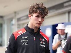 Alarm nach Bearman-Crash: Der Feind im Cockpit - "Chaostheorie" der neuen Formel 1 erzürnt die Fahrer