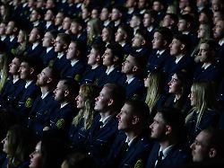 Sachsen: Linke und Grüne mit erheblichen Zweifeln über Polizeigesetz