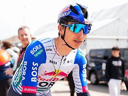 Neuen Team-Superstar abgehängt: Florian Lipowitz als Boss? Rad-Hoffnung bringt sich in Stellung