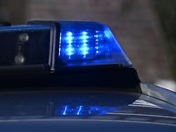 Baden-Württemberg: Rettungshubschrauber-Einsatz nach Crash mit vier Verletzten