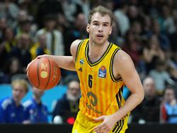 Berlin & Brandenburg: Alba Berlin gewinnt deutlich in Braunschweig