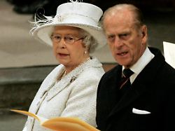 Jahrelang mit Diagnose gelebt: Prinz Philip soll vor seinem Tod an Krebs gelitten haben