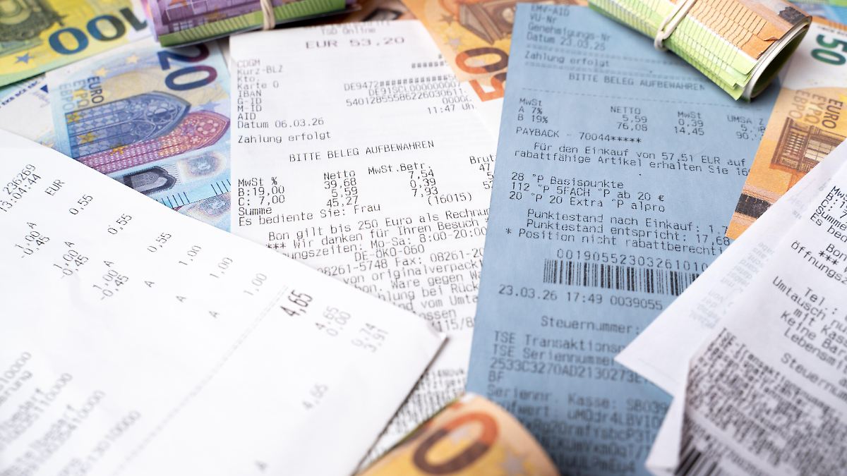 Umfrage: Mehr Firmen wollen Preise erhöhen Umfrage: Mehr Firmen wollen Preise erhöhen