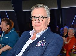 "Brillenträger des Jahres 2026": Für Hape Kerkeling ist seine Brille "pure Magie"