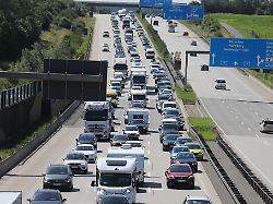 Thüringen: Auf diesen Thüringer Autobahnen wirds rund um Ostern voll