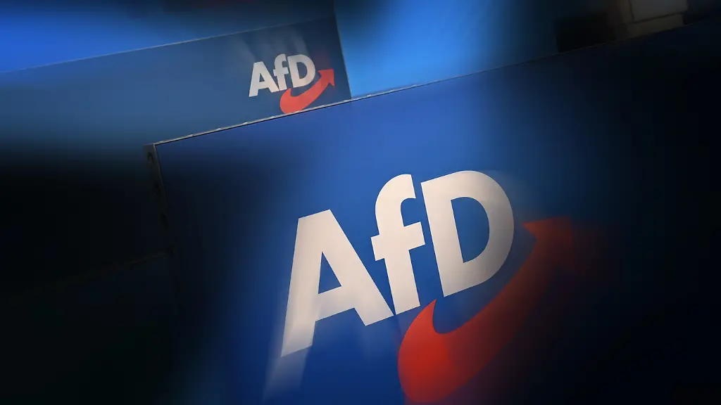AfD-Logo-Logos