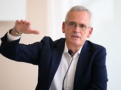 Sachsen: Freie Wähler-Chef Weidinger tritt zurück