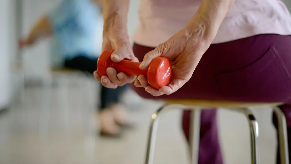 Zu-dem-neuen-Programm-der-gesetzlichen-Krankenkassen-in-Thueringen-fuer-Osteoporose-Patienten-gehoert-auch-Bewegungstraining