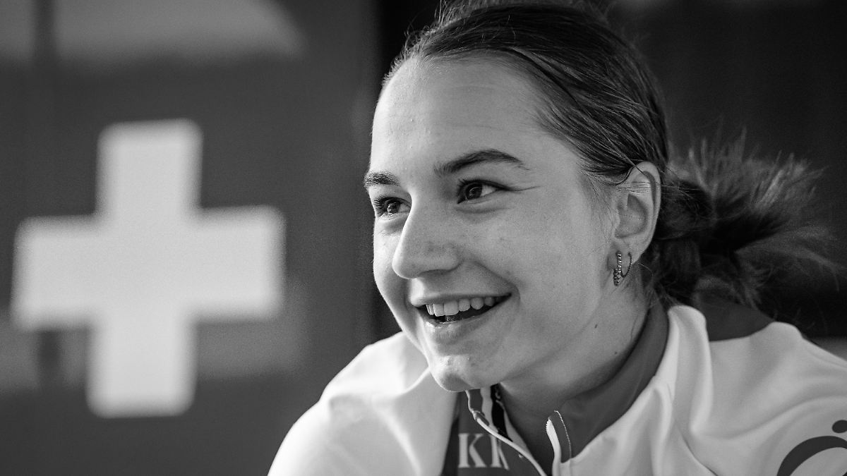 Tragödie bei Rad-WM: Der Todesfall Muriel Furrer kann nicht endgültig aufgeklärt werden