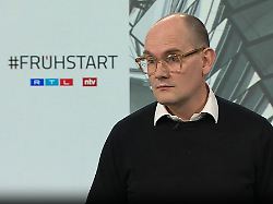 Janosch Dahmen: "Wir sollten die Notfallreform endlich beschließen" Janosch Dahmen: "Wir sollten die Notfallreform endlich beschließen"