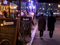 Berlin & Brandenburg: Berlins Wirtschaft wächst - Minus in Brandenburg