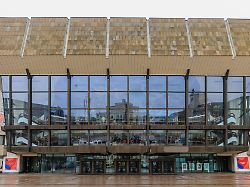 Sachsen: Gewandhaus feiert Beethoven mit Weltstars und Jazz-Formaten