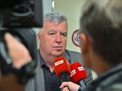 Berlin & Brandenburg: Landrat kündigt Einspruch gegen Stichwahl in Strausberg an