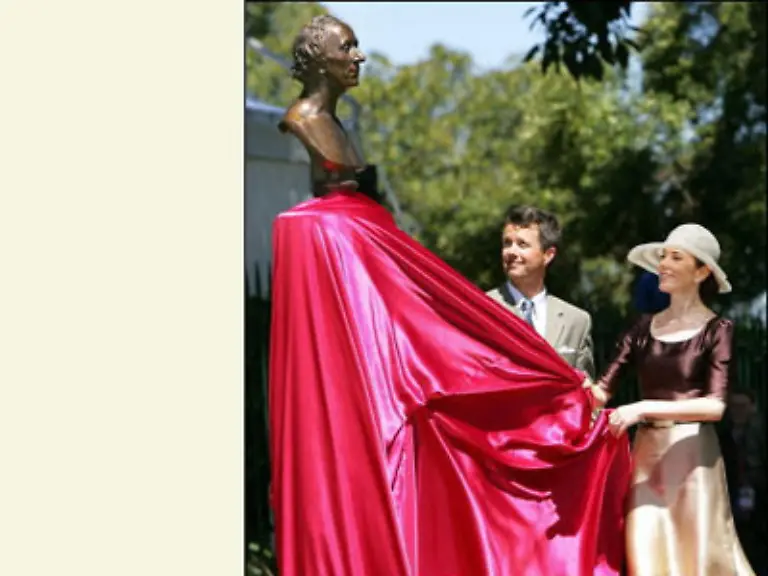 Im-Hans-Christian-Andersen-Jahr-haben-sie-besonders-viel-zu-tun