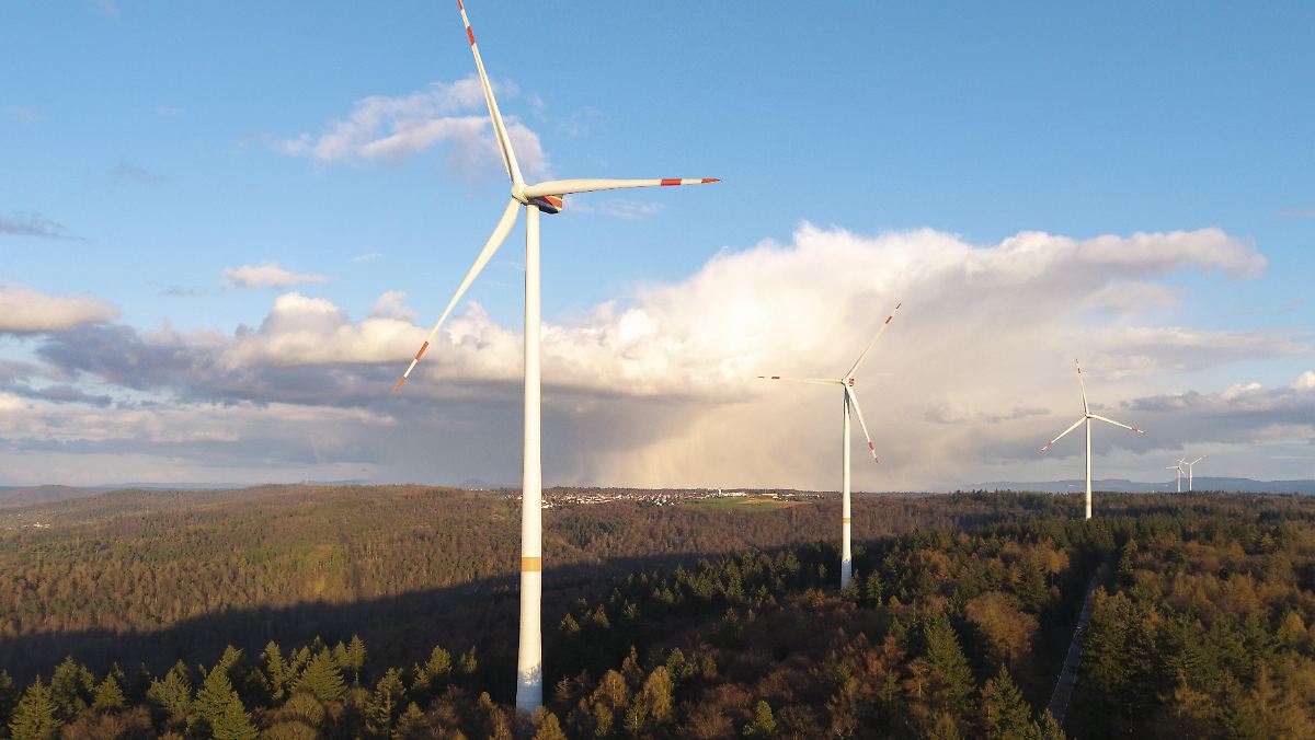 Abschaltungen notwendig: Netzengpässe bremsen Einspeisung erneuerbarer Energien