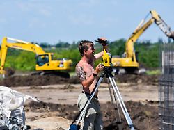 Autobahnen, Schienen, Häfen: So zementiert Russland seinen Anspruch auf ukrainische Gebiete