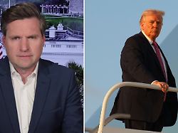 Gordian Fritz: "Für das Uran müsste man mit Bodentruppen in den Iran gehen" Gordian Fritz: "Für das Uran müsste man mit Bodentruppen in den Iran gehen"