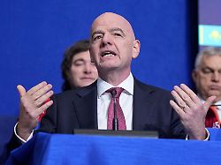 Eskorte abgelehnt: Kanadische Polizei lässt FIFA-Boss Infantino eiskalt abblitzen