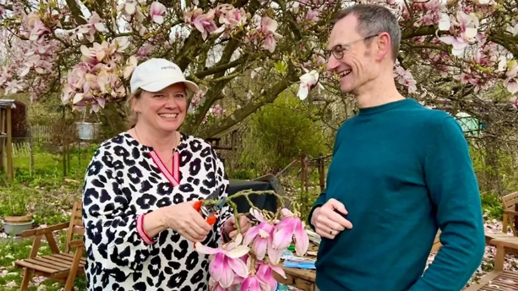 Gartenscheren im Test_Bild6