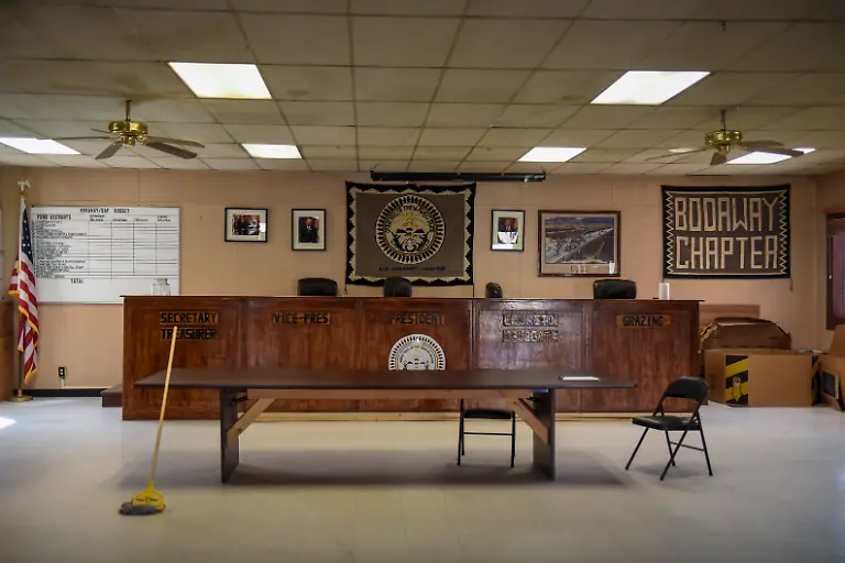 2020-10-05T130109Z-1088758964-RC2DCJ9MW8WX-RTRMADP-3-CLIMATE-CHANGE-USA-NAVAJO