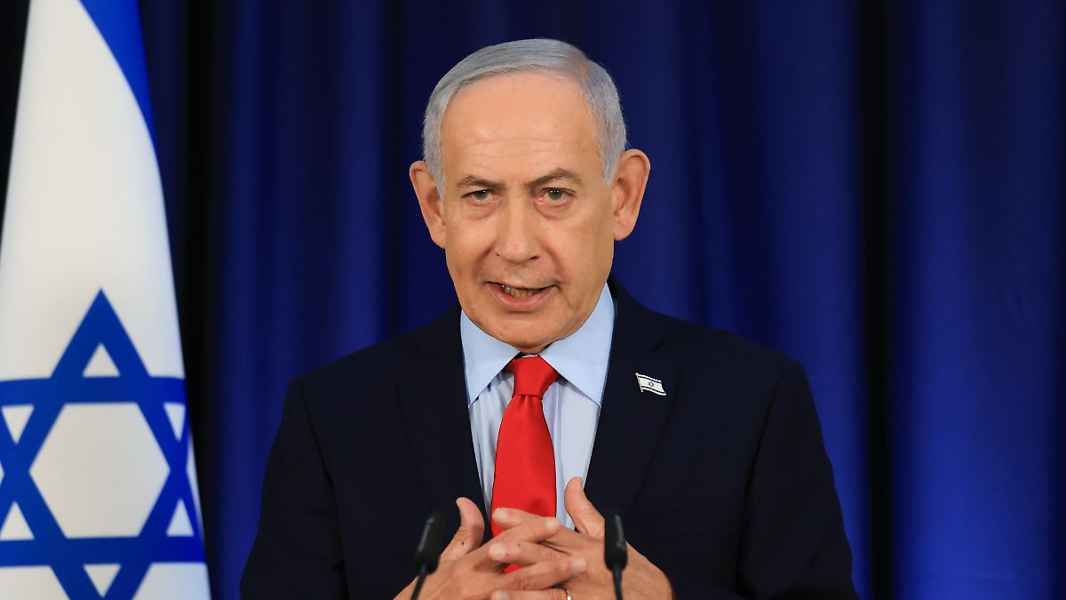 Todesstrafe für Terroristen: Israels Parlament stimmt knapp zu