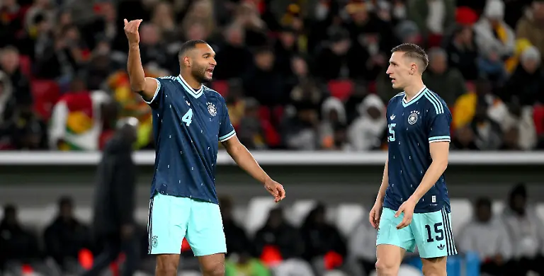 Fussball-International-Testspiel-WM-2026-in-Stuttgart-Deutschland-Ghana-30-03