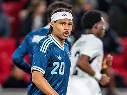 Die ganze Tragik um Serge Gnabry: Nagelsmann will seinen wichtigsten Offensivspieler nicht aufgeben