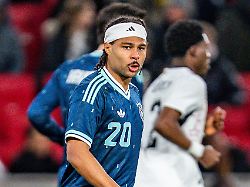 30 03 2026 Deutschland Vs