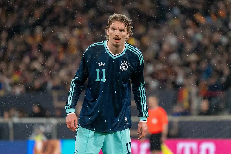 Nick-Woltemade-Deutschland-11-GER-Deutschland-vs-Ghana-Fussball-Herren-Laenderspiel-Spielzeit-2025-2026-30-03