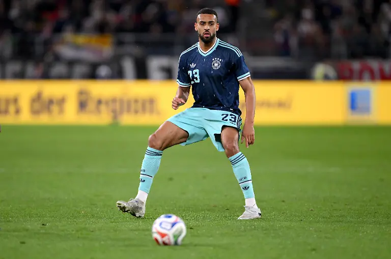 Fussball-International-Testspiel-WM-2026-in-Stuttgart-Deutschland-Ghana-30-03