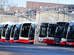 Hamburg & Schleswig-Holstein: Einigung bei Hochbahn-Tarifverhandlungen erzielt