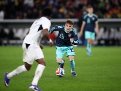 Deutschland, dein Sturmproblem: 