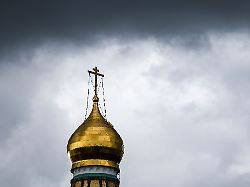 Sachsen: Schauer und Gewitter in Sachsen erwartet