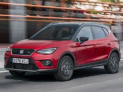 Gebrauchtwagencheck: Seat Arona - beliebtes kleines SUV mit Scheibenstress